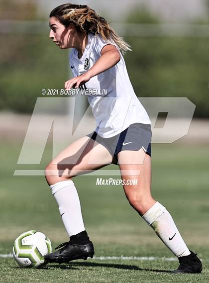 Thumbnail 2 in Clovis East @ Clovis North photogallery.