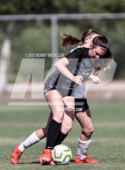 Thumbnail 2 in Clovis East @ Clovis North photogallery.