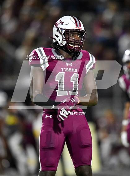 Thumbnail 2 in Leander @ A&M Consolidated photogallery.