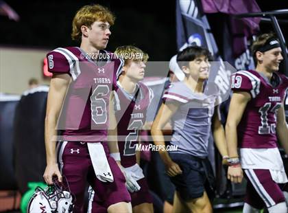 Thumbnail 3 in Leander @ A&M Consolidated photogallery.