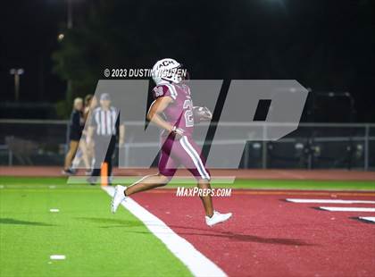 Thumbnail 1 in Leander @ A&M Consolidated photogallery.