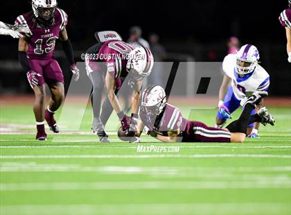 Thumbnail 1 in Leander @ A&M Consolidated photogallery.