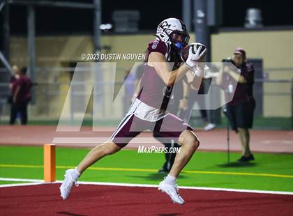 Thumbnail 1 in Leander @ A&M Consolidated photogallery.