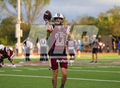 Thumbnail 3 in Leander @ A&M Consolidated photogallery.