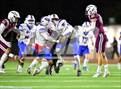 Photo from the gallery "Leander @ A&M Consolidated"