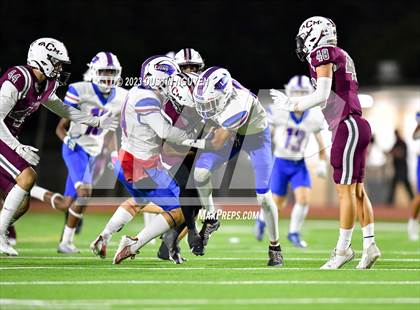 Thumbnail 2 in Leander @ A&M Consolidated photogallery.