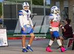 Photo from the gallery "Leander @ A&M Consolidated"