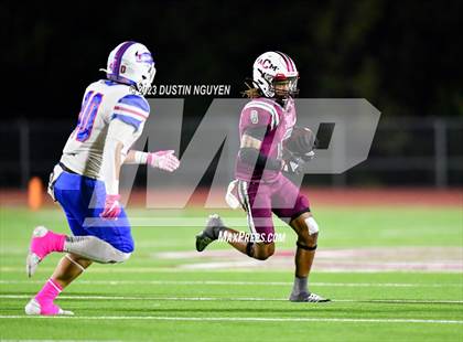 Thumbnail 3 in Leander @ A&M Consolidated photogallery.