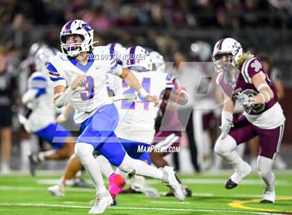 Thumbnail 2 in Leander @ A&M Consolidated photogallery.