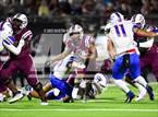 Photo from the gallery "Leander @ A&M Consolidated"