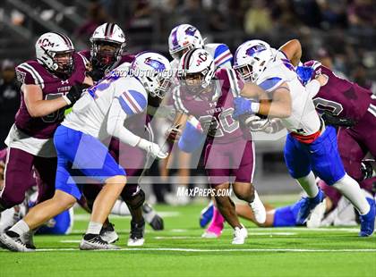Thumbnail 3 in Leander @ A&M Consolidated photogallery.