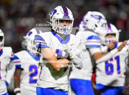 Thumbnail 1 in Leander @ A&M Consolidated photogallery.