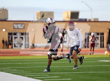 Thumbnail 1 in Leander @ A&M Consolidated photogallery.