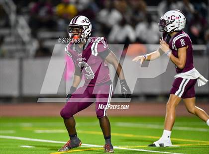 Thumbnail 3 in Leander @ A&M Consolidated photogallery.