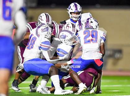 Thumbnail 2 in Leander @ A&M Consolidated photogallery.