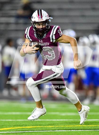Thumbnail 1 in Leander @ A&M Consolidated photogallery.