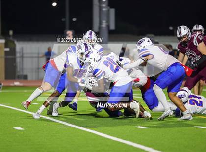 Thumbnail 2 in Leander @ A&M Consolidated photogallery.