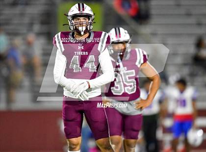 Thumbnail 2 in Leander @ A&M Consolidated photogallery.