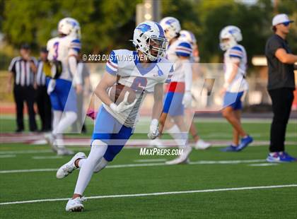 Thumbnail 3 in Leander @ A&M Consolidated photogallery.