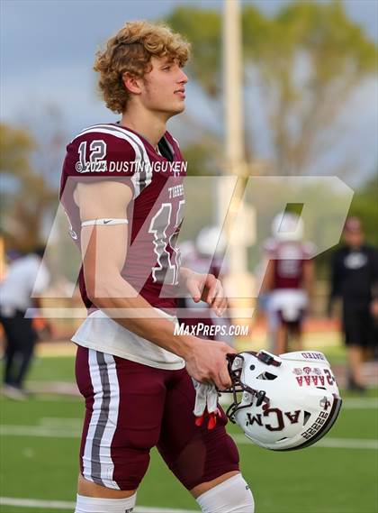 Thumbnail 2 in Leander @ A&M Consolidated photogallery.