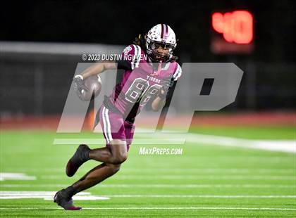 Thumbnail 1 in Leander @ A&M Consolidated photogallery.