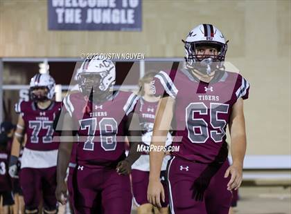 Thumbnail 2 in Leander @ A&M Consolidated photogallery.