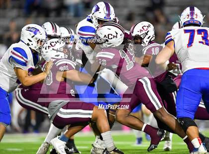 Thumbnail 1 in Leander @ A&M Consolidated photogallery.