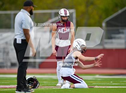 Thumbnail 1 in Leander @ A&M Consolidated photogallery.