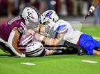 Photo from the gallery "Leander @ A&M Consolidated"