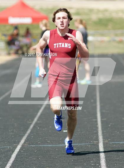 Thumbnail 2 in R2J Invitational photogallery.