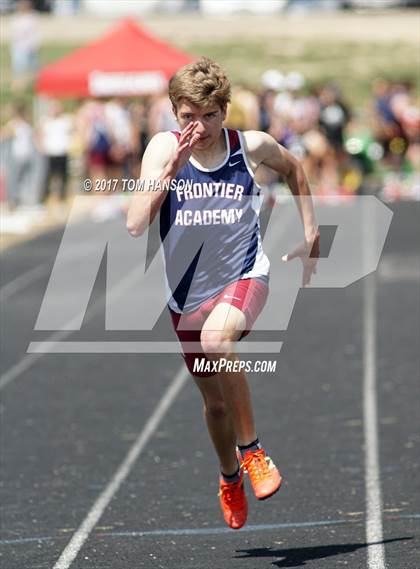 Thumbnail 2 in R2J Invitational photogallery.