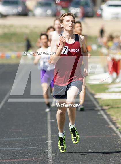 Thumbnail 2 in R2J Invitational photogallery.