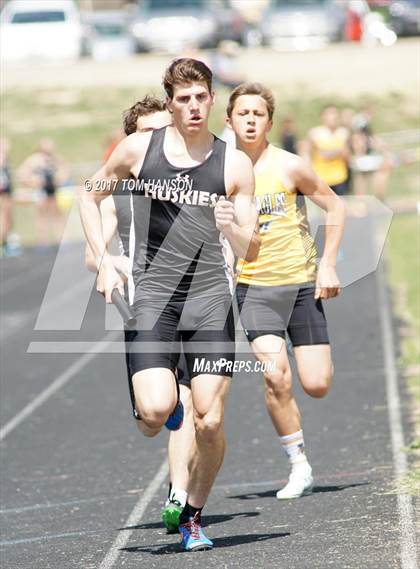 Thumbnail 2 in R2J Invitational photogallery.
