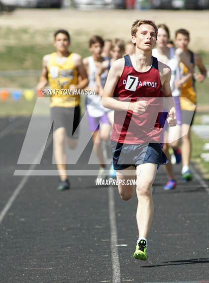 Thumbnail 3 in R2J Invitational photogallery.
