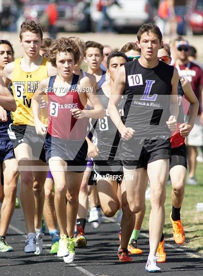 Thumbnail 2 in R2J Invitational photogallery.