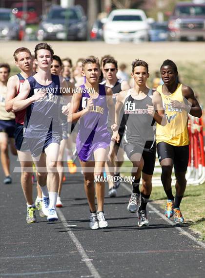 Thumbnail 3 in R2J Invitational photogallery.