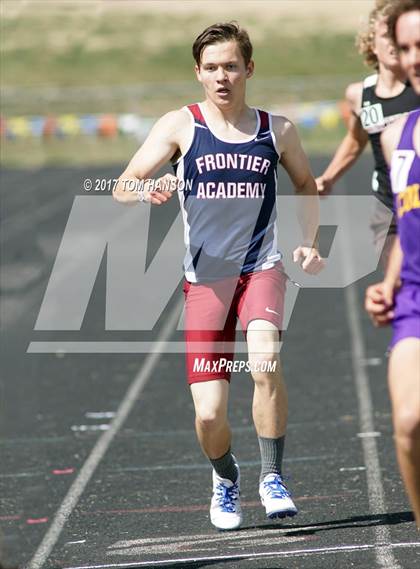 Thumbnail 1 in R2J Invitational photogallery.