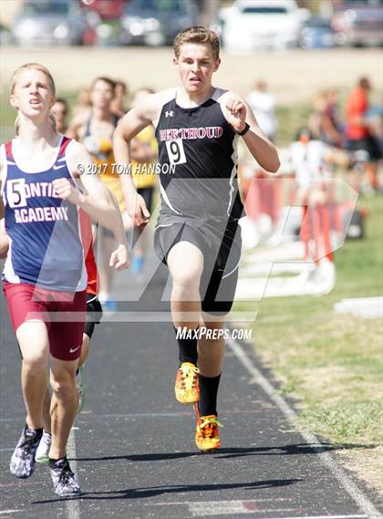 Thumbnail 3 in R2J Invitational photogallery.