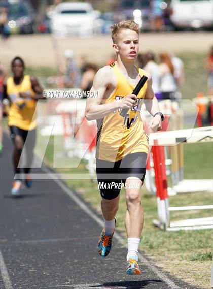 Thumbnail 2 in R2J Invitational photogallery.