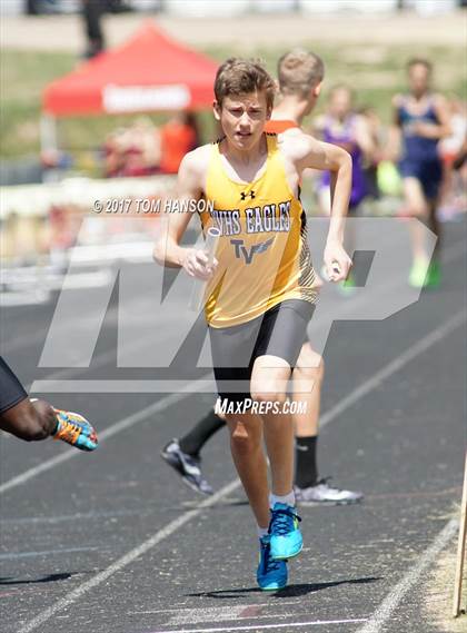 Thumbnail 2 in R2J Invitational photogallery.