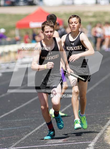 Thumbnail 2 in R2J Invitational photogallery.