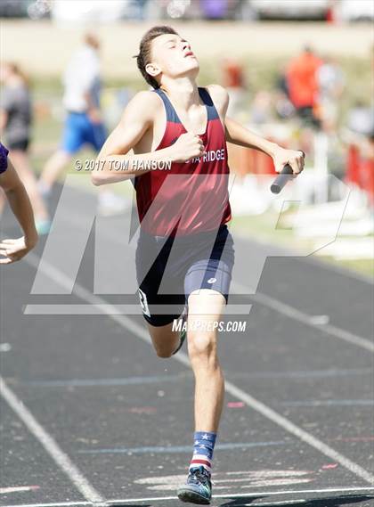 Thumbnail 3 in R2J Invitational photogallery.