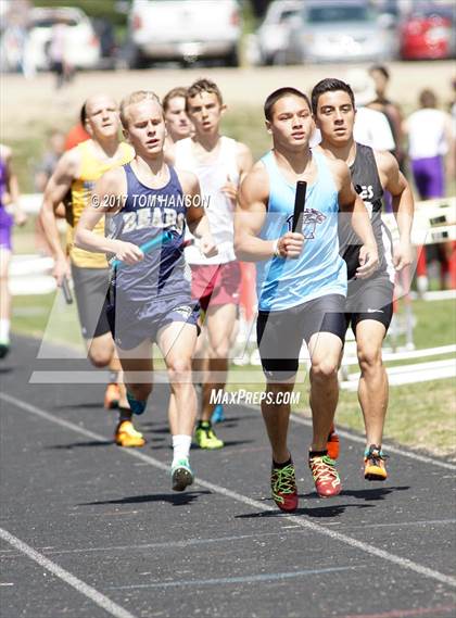 Thumbnail 1 in R2J Invitational photogallery.