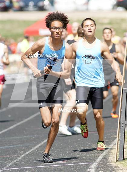 Thumbnail 2 in R2J Invitational photogallery.