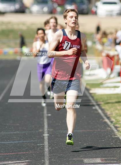 Thumbnail 2 in R2J Invitational photogallery.