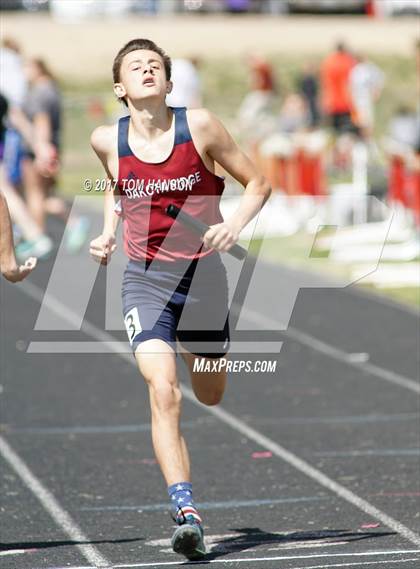 Thumbnail 2 in R2J Invitational photogallery.
