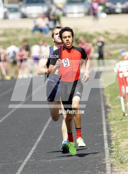 Thumbnail 1 in R2J Invitational photogallery.