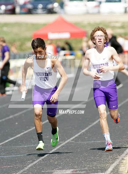 Thumbnail 2 in R2J Invitational photogallery.