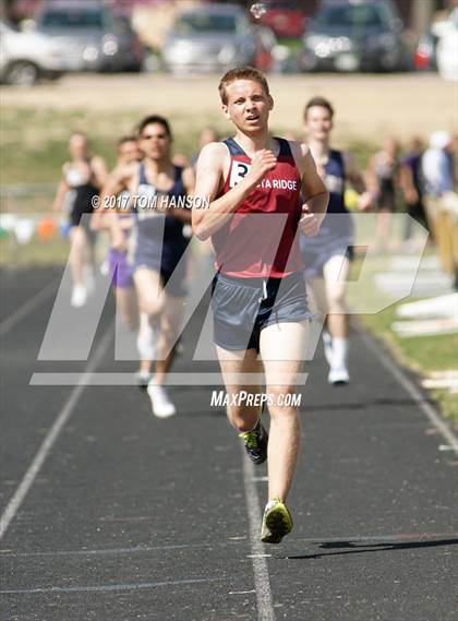Thumbnail 3 in R2J Invitational photogallery.