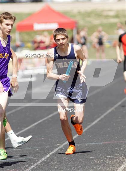 Thumbnail 3 in R2J Invitational photogallery.
